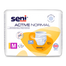 Seni Active Normal, majtki chłonne, Medium, 80-110 cm, 10 sztuk - miniaturka  zdjęcia produktu