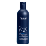 Ziaja Yego, żel pod prysznic, Sport, 300 ml - miniaturka zdjęcia produktu