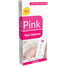 Domowe Laboratorium Pink, test ciążowy płytkowy, czuły 20 mlU/ml, 1 sztuka USZKODZONE OPAKOWANIE - miniaturka  zdjęcia produktu