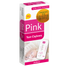 Domowe Laboratorium Pink, test ciążowy płytkowy, czuły 20 mlU/ml, 1 sztuka - miniaturka 2 zdjęcia produktu