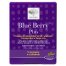New Nordic Blue Berry Plus, 60 tabletek