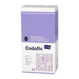 Matopat Codofix 8, elastyczna siatka opatrunkowa, niejałowa 8 cm x 1 cm, 1 sztuka - miniaturka zdjęcia produktu