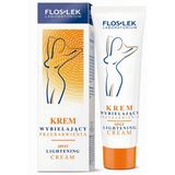 Floslek Laboratorium, krem wybielający przebarwienia, 50 ml - miniaturka zdjęcia produktu