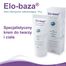 Elo-baza, krem intensywnie natłuszczający, skóra bardzo sucha, wrażliwa, ze skłonnościami alergicznymi, 75 g USZKODZONE OPAKOWANIE - miniaturka 2 zdjęcia produktu