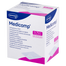 Medicomp, kompresy jałowe, włókninowe, 4-warstwowe, 30 g/m2, 5 cm x 5 cm, 50 sztuk - miniaturka 3 zdjęcia produktu