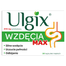 Ulgix Wzdęcia Max 240 mg, 30 kapsułek miękkich - miniaturka  zdjęcia produktu