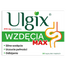 Ulgix Wzdęcia Max 240 mg, 30 kapsułek miękkich - miniaturka  zdjęcia produktu