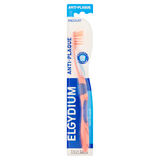Elgydium Anti-Plaque, szczoteczka do zębów, Medium, 1 sztuka - miniaturka zdjęcia produktu