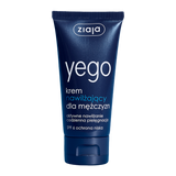 Ziaja Yego, krem nawilżający dla mężczyzn, SPF 6, 50 ml - miniaturka zdjęcia produktu