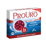 Asa ProUro, 30 kapsułek USZKODZONE OPAKOWANIE - miniaturka zdjęcia produktu