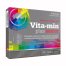 Olimp Vita-Min Plus Senior, 30 kapsułek - miniaturka  zdjęcia produktu
