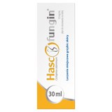 Hascofungin 10 mg/ ml, płyn do stosowania na skórę, 30 ml - miniaturka zdjęcia produktu