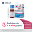 Pedicetamol 100 mg/ ml, roztwór doustny dla dzieci i niemowląt od urodzenia, 60 ml - miniaturka 2 zdjęcia produktu