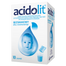 Acidolit dla niemowląt, bezsmakowy, 4,35 g x 10 saszetek - miniaturka  zdjęcia produktu