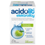 Acidolit, smak jabłkowy, 4,4 g x 10 saszetek KRÓTKA DATA - miniaturka 2 zdjęcia produktu