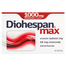 Diohespan Max 1000 mg, 60 tabletek - miniaturka 2 zdjęcia produktu