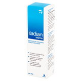 Iladian intima, żel do miejsc intymnych, 30 g - miniaturka zdjęcia produktu