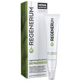 Regenerum, serum regenerujące do paznokci, 5 ml USZKODZONE OPAKOWANIE Regenerum, serum regenerujące do paznokci, 5 ml USZKODZONE OPAKOWANIE - miniaturka zdjęcia produktu