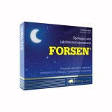 Olimp Forsen, 30 kapsułek KRÓTKA DATA - miniaturka zdjęcia produktu