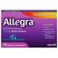 Allegra 120 mg, 10 tabletek powlekanych USZKODZONE OPAKOWANIE - miniaturka  zdjęcia produktu