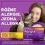 Allegra 120 mg, 10 tabletek powlekanych USZKODZONE OPAKOWANIE - miniaturka 2 zdjęcia produktu