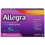 Allegra 120 mg, 10 tabletek powlekanych - miniaturka  zdjęcia produktu