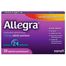 Allegra 120 mg, 10 tabletek powlekanych - miniaturka  zdjęcia produktu