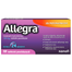 Allegra 120 mg, 10 tabletek powlekanych - miniaturka  zdjęcia produktu