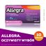 Allegra 120 mg, 10 tabletek powlekanych - miniaturka 2 zdjęcia produktu