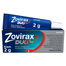 Zovirax Duo (50 mg + 10 mg)/ g, krem, 2 g  - miniaturka 2 zdjęcia produktu