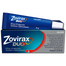 Zovirax Duo (50 mg + 10 mg)/ g, krem, 2 g - miniaturka  zdjęcia produktu