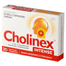 Cholinex Intense 2,5 mg + 1,2 mg, smak miodowo-cytrynowy, 20 pastylek twardych do ssania KRÓTKA DATA - miniaturka  zdjęcia produktu