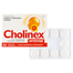 Cholinex Intense 2,5 mg + 1,2 mg, smak miodowo-cytrynowy, 20 pastylek twardych do ssania KRÓTKA DATA - miniaturka 2 zdjęcia produktu