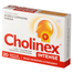 Cholinex Intense 2,5 mg + 1,2 mg, smak miodowo-cytrynowy, 20 pastylek twardych do ssania - miniaturka  zdjęcia produktu