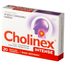 Cholinex Intense 2,5 mg + 1,2 mg, smak jeżynowy, 20 pastylek twardych do ssania KRÓTKA DATA - miniaturka  zdjęcia produktu