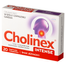 Cholinex Intense 2,5 mg + 1,2 mg, smak jeżynowy, 20 pastylek twardych do ssania - miniaturka  zdjęcia produktu