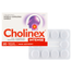 Cholinex Intense 2,5 mg + 1,2 mg, smak jeżynowy, 20 pastylek twardych do ssania - miniaturka 2 zdjęcia produktu