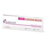 Sutricon, plastry silikonowe na blizny 5 cm x 30 cm, 5 sztuk USZKODZONE OPAKOWANIE - miniaturka zdjęcia produktu