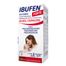 Ibufen dla dzieci Forte o smaku truskawkowym 200 mg/ 5 ml, zawiesina doustna od 3 miesiąca, 100 ml - miniaturka  zdjęcia produktu