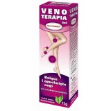 Veno Terapia Bolące i opuchnięte nogi, żel, 75 g - miniaturka zdjęcia produktu