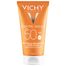 Vichy Capital Soleil, matujący krem do twarzy, SPF 50, 50 ml USZKODZONE OPAKOWANIE - miniaturka  zdjęcia produktu