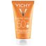 Vichy Capital Soleil, matujący krem do twarzy, SPF 50, 50 ml - miniaturka  zdjęcia produktu