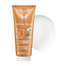 Vichy Capital Soleil, mleczko ochronne dla dzieci, SPF 50+, 300 ml - miniaturka 2 zdjęcia produktu