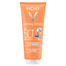 Vichy Capital Soleil, mleczko ochronne dla dzieci, SPF 50+, 300 ml - miniaturka 2 zdjęcia produktu