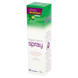 Ibuprom Zatoki Hipertonic, spray do nosa, 50 ml - miniaturka zdjęcia produktu