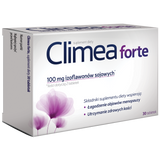 Climea Forte, 30 tabletek USZKODZONE OPAKOWANIE - miniaturka zdjęcia produktu