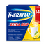 Theraflu Extra Grip 650 mg + 10 mg + 20 mg, proszek do sporządzania roztworu doustnego, 14 saszetek - miniaturka  zdjęcia produktu