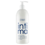 Ziaja Intima, kremowy płyn do higieny intymnej z kwasem hialuronowym, nawilżający, 500 ml - miniaturka  zdjęcia produktu