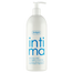 Ziaja Intima, kremowy płyn do higieny intymnej z kwasem laktobionowym, regenerująco-łagodzący, 500 ml - miniaturka  zdjęcia produktu
