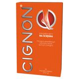 Valentis Cignon, 30 kapsułek miękkich - miniaturka zdjęcia produktu